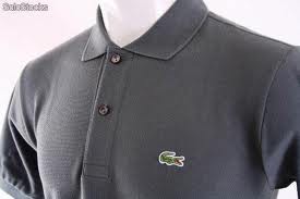 Lacoste Costo $300